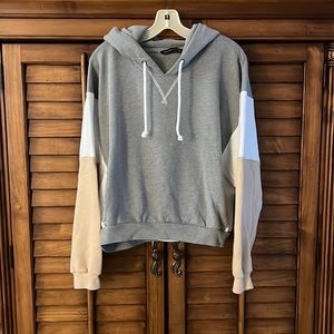 Abercrombie hoodie